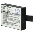 VHBW Akkumulátor BL-06-hoz - 1100 mAh, 3,8 V, Li-Ion