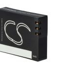 VHBW Akkumulátor BL-06-hoz - 1100 mAh, 3,8 V, Li-Ion