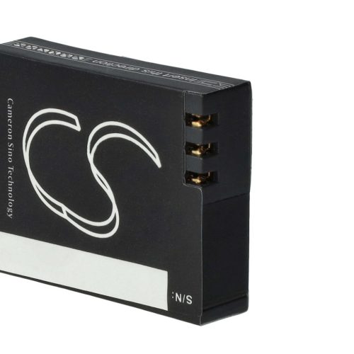 VHBW Akkumulátor BL-06-hoz - 1100 mAh, 3,8 V, Li-Ion