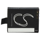 VHBW Akkumulátor BL-06-hoz - 1100 mAh, 3,8 V, Li-Ion