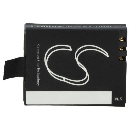 VHBW Akkumulátor BL-06-hoz - 1100 mAh, 3,8 V, Li-Ion