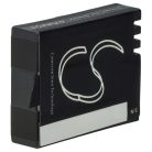 VHBW Akkumulátor BL-06-hoz - 1100 mAh, 3,8 V, Li-Ion