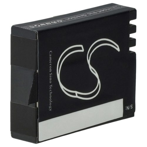 VHBW Akkumulátor BL-06-hoz - 1100 mAh, 3,8 V, Li-Ion