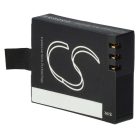 VHBW Akkumulátor BL-06-hoz - 1100 mAh, 3,8 V, Li-Ion