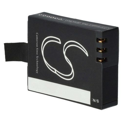 VHBW Akkumulátor BL-06-hoz - 1100 mAh, 3,8 V, Li-Ion