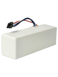   Akkumulátor Dreame P1904-4S1P-MM-hez - 2500 mAh, 14,4 V, Li-Ion