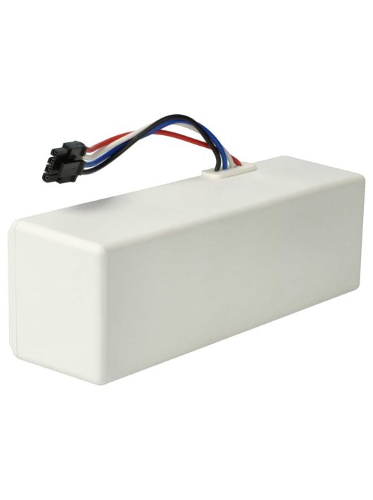 Akkumulátor Dreame P1904-4S1P-MM-hez - 2500 mAh, 14,4 V, Li-Ion