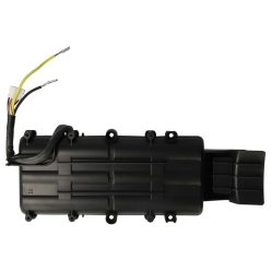   VHBW Battery for Bissell 1618930, 69-0096-041, 69-009, 1-102, 1900000000 - 2500 mAh, 36 V, Li-Ion