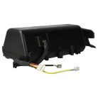 VHBW Battery for Bissell 1618930, 69-0096-041, 69-009, 1-102, 1900000000 - 2500 mAh, 36 V, Li-Ion