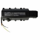 VHBW Battery for Bissell 1618930, 69-0096-041, 69-009, 1-102, 1900000000 - 2500 mAh, 36 V, Li-Ion