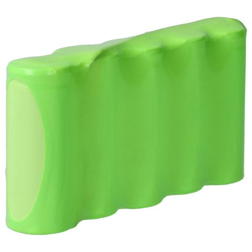 VHBW Tax Battery HT5F1800B, FUTM1484 - 2000 mAh 6 V NiMH