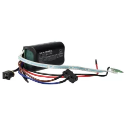   VHBW AL-KO A00Z396000IR Lawn Mower Battery - 2000mAh 7.4V Li-Ion