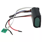 VHBW AL-KO A00Z396000IR Lawn Mower Battery - 2000mAh 7.4V Li-Ion