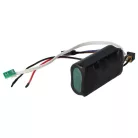 VHBW AL-KO A00Z396000IR Lawn Mower Battery - 2000mAh 7.4V Li-Ion