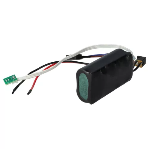 VHBW AL-KO A00Z396000IR Lawn Mower Battery - 2000mAh 7.4V Li-Ion