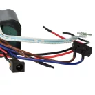 VHBW AL-KO A00Z396000IR Lawn Mower Battery - 2000mAh 7.4V Li-Ion