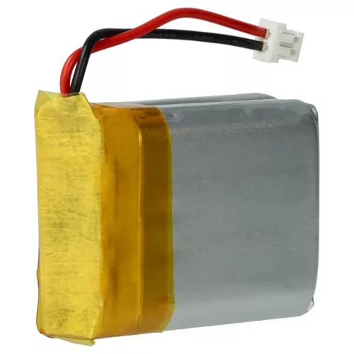 VHBW Dog Trainer Battery SportDOG SD-1275E, SD-875E - 500 mAh 7.4 V Li-polymer