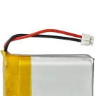 VHBW Dog Trainer Battery SportDOG SD-1275E, SD-875E - 500 mAh 7.4 V Li-polymer