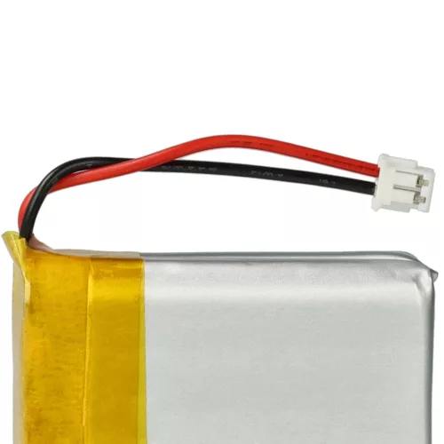 VHBW Dog Trainer Battery SportDOG SD-1275E, SD-875E - 500 mAh 7.4 V Li-polymer