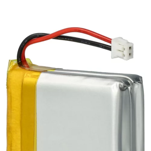 VHBW Dog Trainer Battery SportDOG SD-1275E, SD-875E - 500 mAh 7.4 V Li-polymer