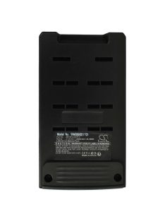   Akkumulátor Tineco ZB1873-6S1P-03, ZB1873-6S1P-0 típusokhoz - 2000 mAh, 21,6 V, Li-Ion