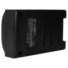VHBW Battery for Tineco ZB1873-6S1P-03, ZB1873-6S1P-0 - 2000 mAh, 21.6 V, Li-Ion