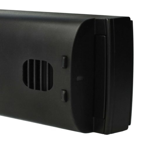 VHBW Battery for Tineco ZB1873-6S1P-03, ZB1873-6S1P-0 - 2000 mAh, 21.6 V, Li-Ion