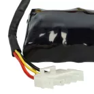 VHBW Alko Lawn Mower Battery 440629, 440454, 442175, 441154, 442632, 442196 - 3400 mAh 18 V Li-Ion