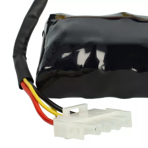 VHBW Alko Lawn Mower Battery 440629, 440454, 442175, 441154, 442632, 442196 - 3400 mAh 18 V Li-Ion