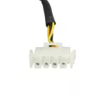 VHBW Alko Lawn Mower Battery 440629, 440454, 442175, 441154, 442632, 442196 - 3400 mAh 18 V Li-Ion