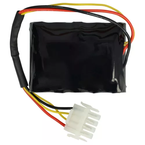 VHBW Alko Lawn Mower Battery 440629, 440454, 442175, 441154, 442632, 442196 - 3400 mAh 18 V Li-Ion