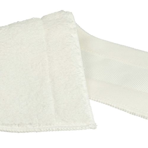 VHBW Kärcher 2.863-259.0 Dampfreiniger Wischpad