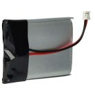 VHBW Drone Remote Control Battery Minn Kota APP00176 1200mAh, 3.7V