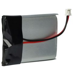   VHBW Drone Remote Control Battery Minn Kota APP00176 1200mAh, 3.7V