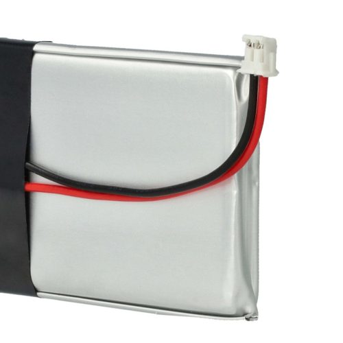 VHBW Drone Remote Control Battery Minn Kota APP00176 1200mAh, 3.7V