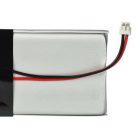 VHBW Drone Remote Control Battery Minn Kota APP00176 1200mAh, 3.7V