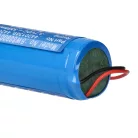 VHBW Tauchcomputer Akku Mares 44200755, 44201389 - 3350 mAh 3,7 V Li-Ion