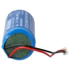 VHBW Tauchcomputer Akku Mares 44200755, 44201389 - 3350 mAh 3,7 V Li-Ion