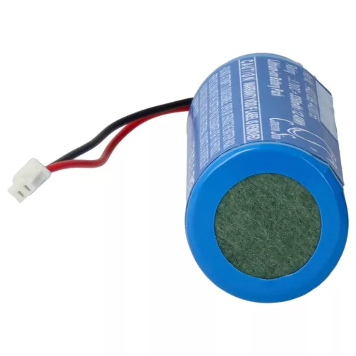 VHBW Tauchcomputer Akku Mares 44200755, 44201389 - 3350 mAh 3,7 V Li-Ion