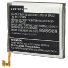 VHBW Mobiltelefon akkumulátor  Samsung EB-BF907ABA, GH82-21209A - 2000 mAh 3,85 V Li-polymer