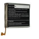 VHBW Mobiltelefon akkumulátor  Samsung EB-BF907ABA, GH82-21209A - 2000 mAh 3,85 V Li-polymer