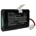 VHBW Battery for Rowenta RS-RT900817 - 5200 mAh, 14.8 V, Li-Ion