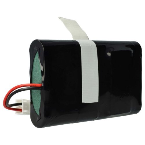 VHBW Battery for Rowenta RS-RT900817 - 5200 mAh, 14.8 V, Li-Ion