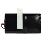 VHBW Battery for Rowenta RS-RT900817 - 5200 mAh, 14.8 V, Li-Ion