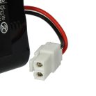 VHBW Battery for Rowenta RS-RT900817 - 5200 mAh, 14.8 V, Li-Ion