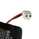 VHBW Battery for Rowenta RS-RT900817 - 6700 mAh, 14.8 V, Li-Ion