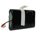 VHBW Battery for Rowenta RS-RT900817 - 6700 mAh, 14.8 V, Li-Ion