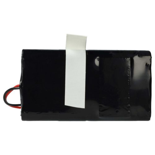 VHBW Battery for Rowenta RS-RT900817 - 6700 mAh, 14.8 V, Li-Ion