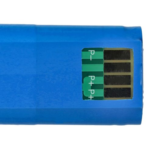 VHBW Cattron-Theimeg 60C-0060N Ipari Távirányító Elem - 2500 mAh 3 V Alkáli