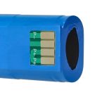 VHBW Cattron-Theimeg 60C-0060N Ipari Távirányító Elem - 2500 mAh 3 V Alkáli